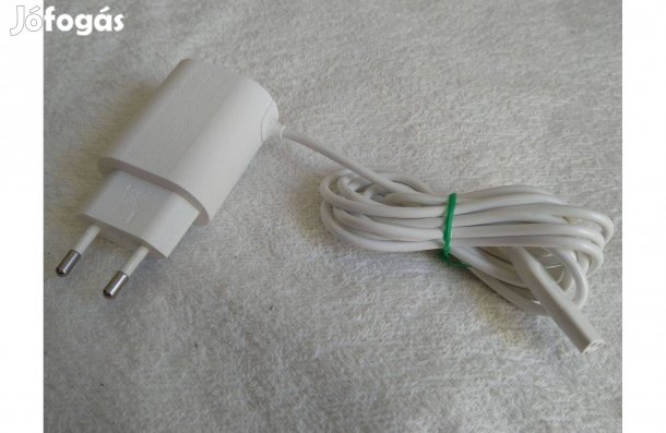 Eredeti Braun 492-5214 típusú 12V 400mA 7W hálózati adapter