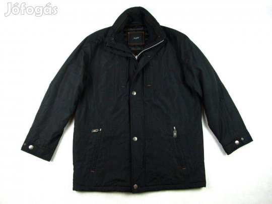 Eredeti Bugatti (2XL - 52) Férfi Bélelt Átmeneti Kabát