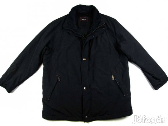 Eredeti Bugatti (3XL) Férfi Bélelt Átmeneti Kabát