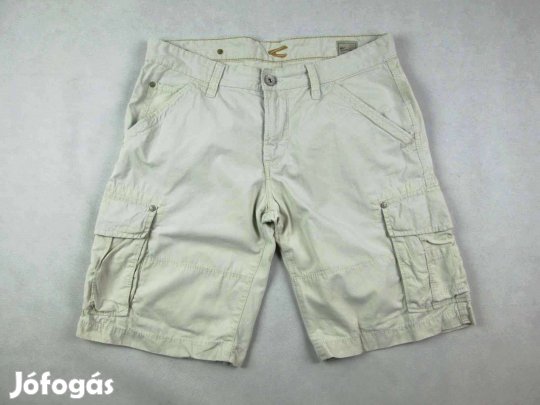 Eredeti CAMEL Active (M - 48-as) Férfi Bézs Rövidnadrág / Térdnadrág