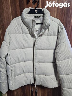 Eredeti Calvin Klein XL-es új kabát eladó