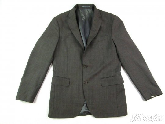 Eredeti Calvin Klein (M - 44-es) Elegáns Férfi Zakó