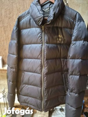 Eredeti Calvin Klein férfi kabát, dzseki xxl