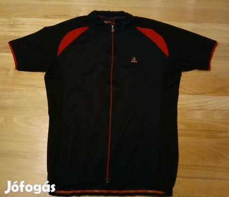 Eredeti Campagnolo kerékpáros felső, (mez). Újszerű!