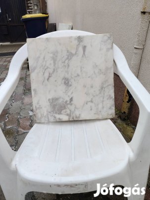 Eredeti Carrara márványlapok