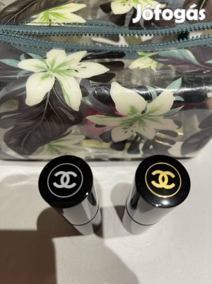Eredeti Chanel 2 db highlighter
