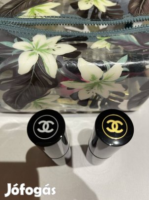 Eredeti Chanel 2 db hihglighter