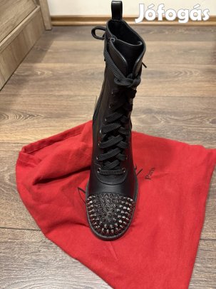 Eredeti Christian Louboutin csizma!