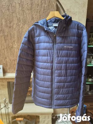 Eredeti Columbia Omni-heat férfi kabát, dzseki 