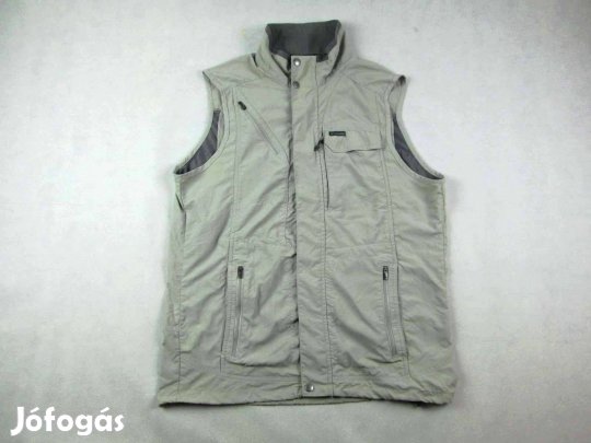 Eredeti Columbia (L) Férfi Szürke Mellény