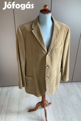 Eredeti Corneliani luxus férfi zakó Kiváló állapotban