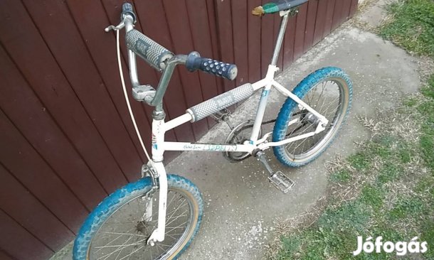 Eredeti Csepel BMX