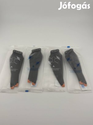 Eredeti DJI Air 3 / Air 3S Propeller Garnitúra - Teljesen Új