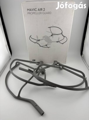 Eredeti DJI Mavic Air 2 / Air 2S Propellervédő Garnitúra