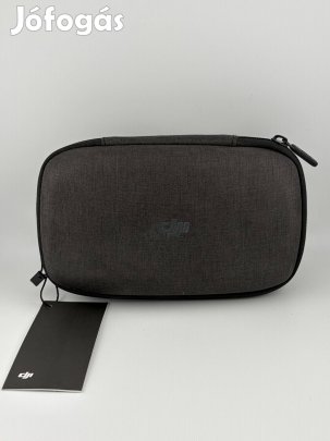 Eredeti DJI Mavic Air Gyári Hordtáska - Prémium Védelem