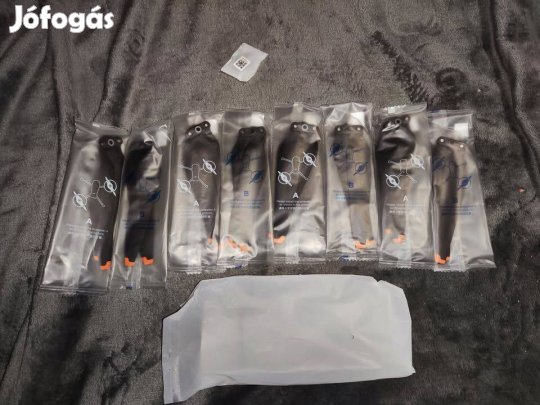 Eredeti DJI Mavic Pro Low-Noise Propeller (8331) 1 pár Bontatlan