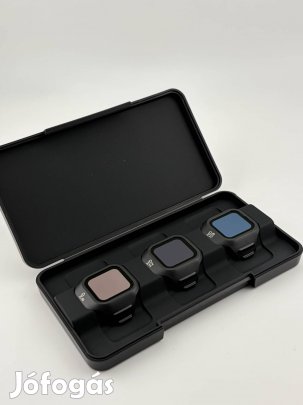 Eredeti DJI  Mini 5 Pro ND szűrő szett - Új