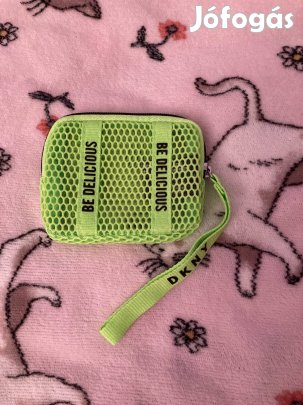 Eredeti DKNY mini pénztárca
