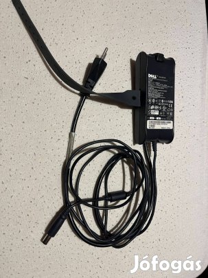 Eredeti Dell töltő