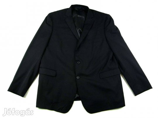 Eredeti Dressmann (2XL - 58-as) Elegáns Nagyon Komoly Férfi Zakó