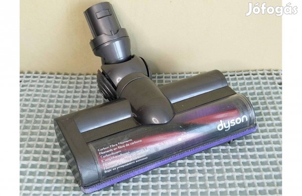 Eredeti Dyson Motorhead 49852 202000 motoros porszívó fej