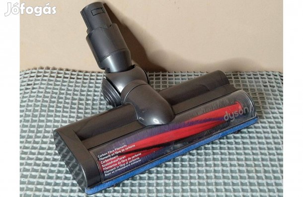 Eredeti Dyson Motorhead 60865 202001 motoros porszívó fej