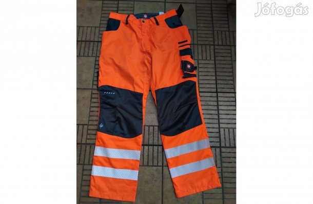 Eredeti Engelbert Strauss Motion munkásnadrág 56 XXL új