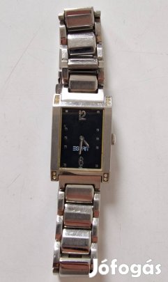 Eredeti Esprit fém női karóra