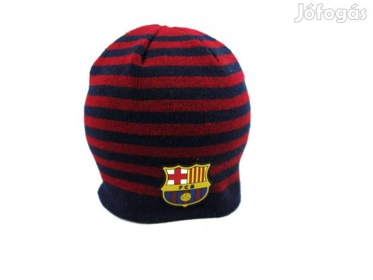 Eredeti FC Barcelona (ONE Size) Egy Méretes Sapka
