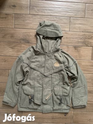 Eredeti Férfi Nike Acg snowboard kabát