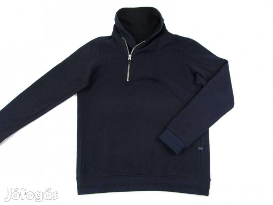 Eredeti G-Star RAW Slim Fit (XL) Hosszú Ujjú Elegáns Férfi Pulóver