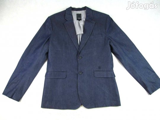Eredeti G-Star RAW (M - 50-es) Elegáns Nagyon Komoly Férfi Zakó