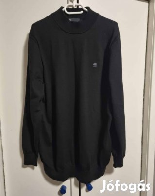 Eredeti G-Star Raw pulóver XXL-es 