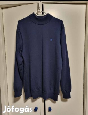Eredeti G-Star Raw pulóver XXL-es 