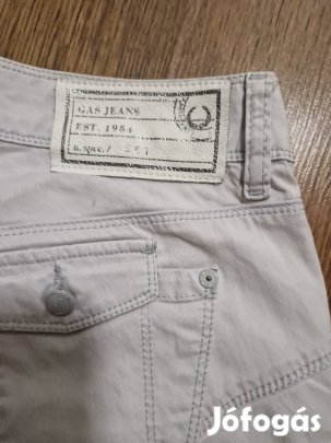 Eredeti Gas nadrág 