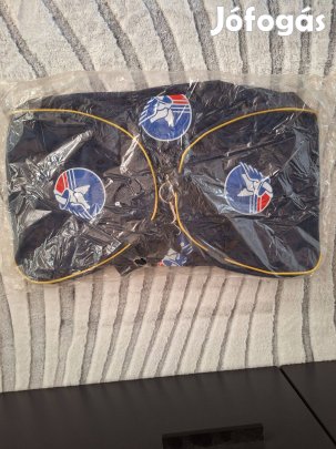 Eredeti Gauloises Blondes ritkaság sporttáska