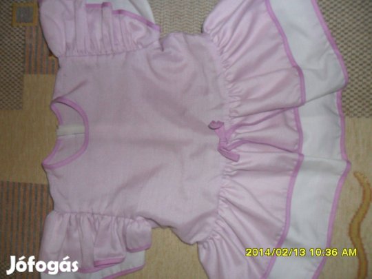 Eredeti Götz babaruha