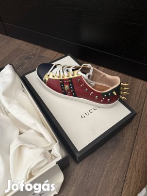 Eredeti Gucci cipő!