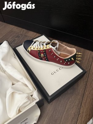 Eredeti Gucci cipő!
