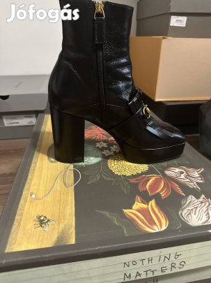 Eredeti Gucci csizma!