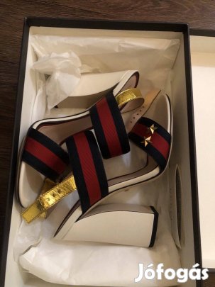 Eredeti Gucci szandál!