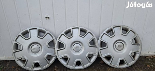 Eredeti Gyári Ford dísztárcsa 15"