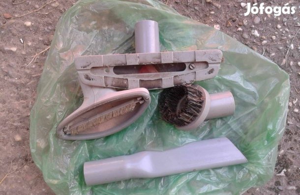 Eredeti Hajdu porszívó kiegészítő alkatrészek