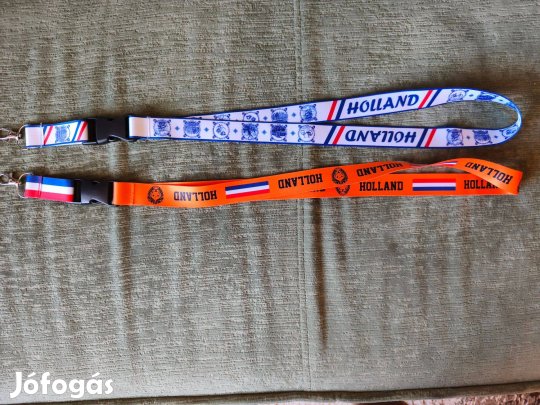 Eredeti Holland nyakpánt eladó