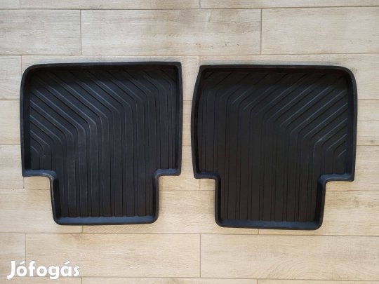 Eredeti Honda Z-RV (2022) gumiszőnyeg készlet (4 db)