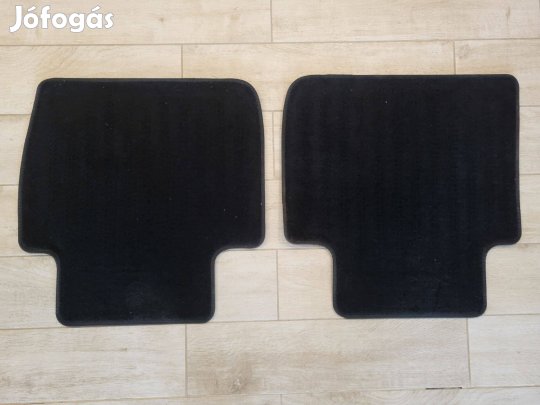 Eredeti Honda Z-RV (2022) szövetszőnyeg készlet (4 db)