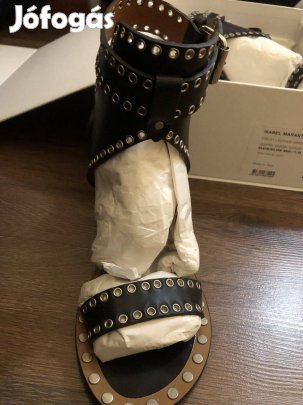 Eredeti Isabel Marant szandál!
