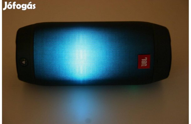 Eredeti JBL Pulse2 hordozható világító akkus Bluetooth hangszóró blbox
