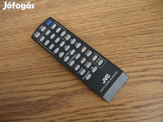 Eredeti JVC RM-Suxg120R audio távirányító Remote control