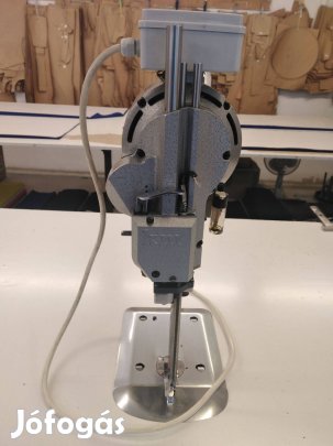 Eredeti Japán KM KS-AU V 8" kardkéses szabászgép